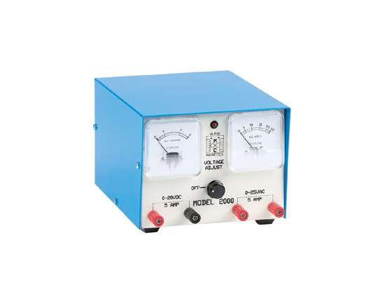 AC / DC Power supply