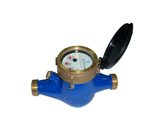 Analog Flow Meter