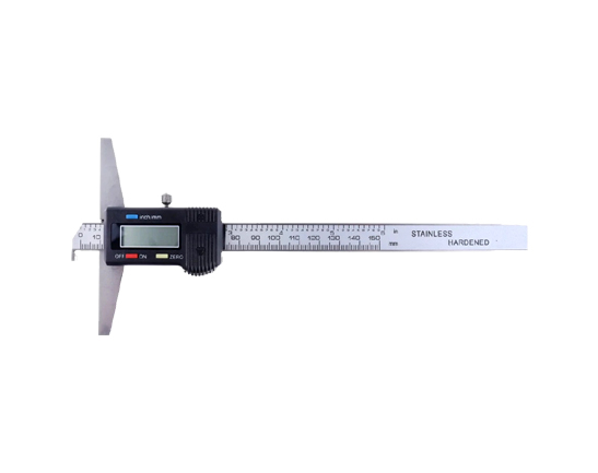 Depth Gauge