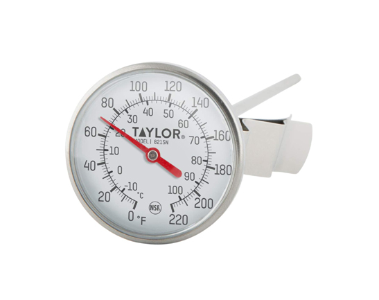 Dial Thermometer