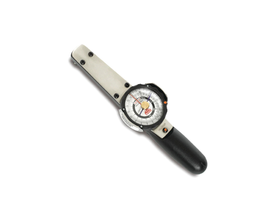 Dial Torque Wrench