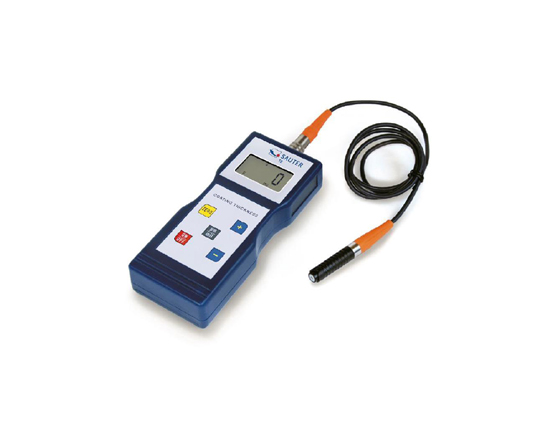 Digital Coating Thickness Gauge