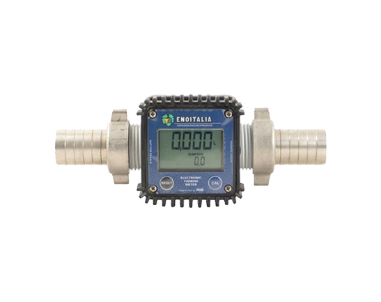 Digital Flow Meter