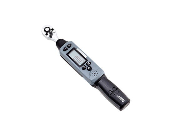 Digital Torque Wrench