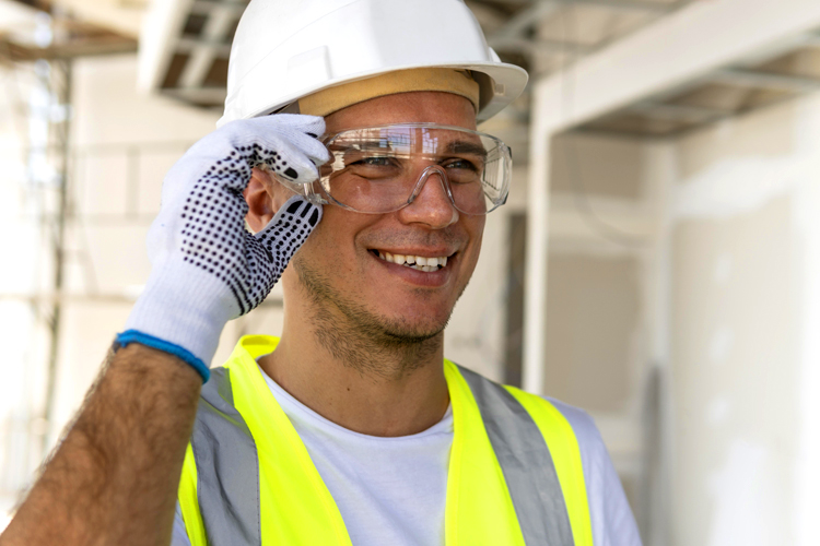 Eye Protection