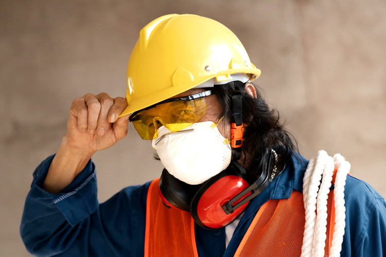 Head Protection