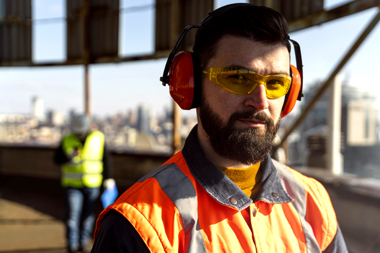 Hearing Protection