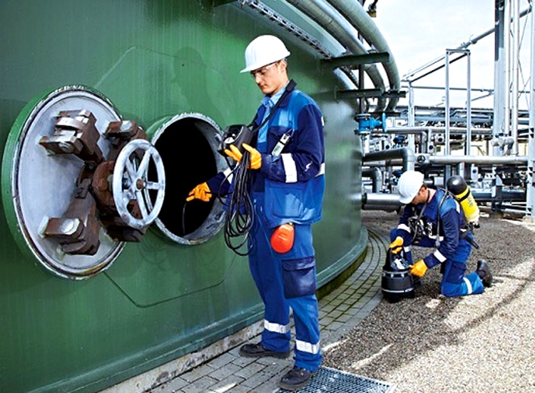 Hydrogen Sulfide Mitigation