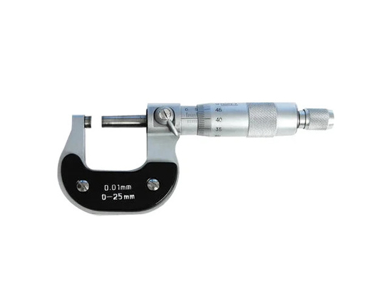 Micrometers