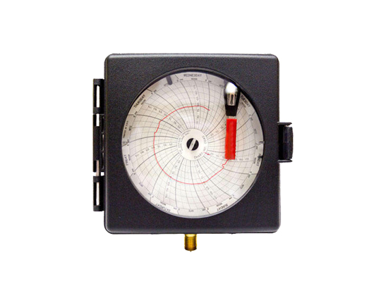 Pressure Chart Recorder