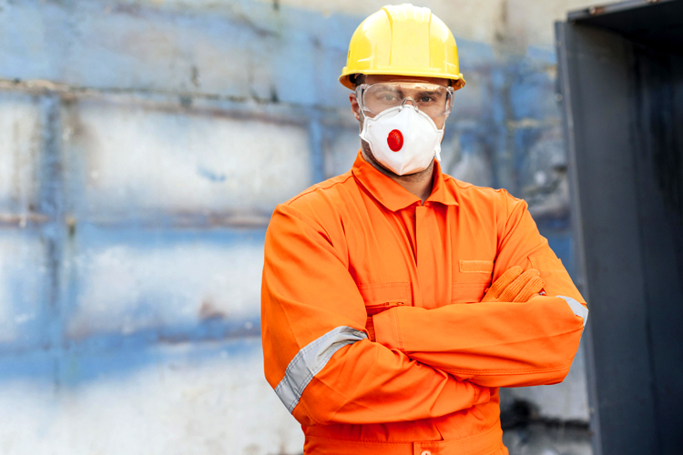 Respiratory Protection