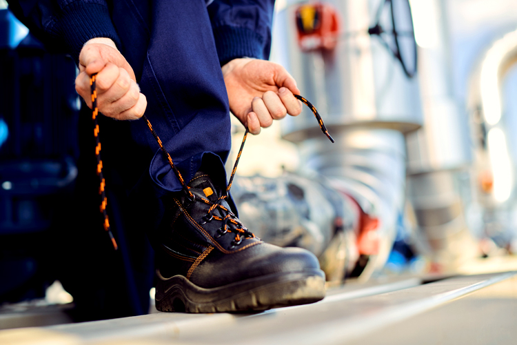 Safety Shoes