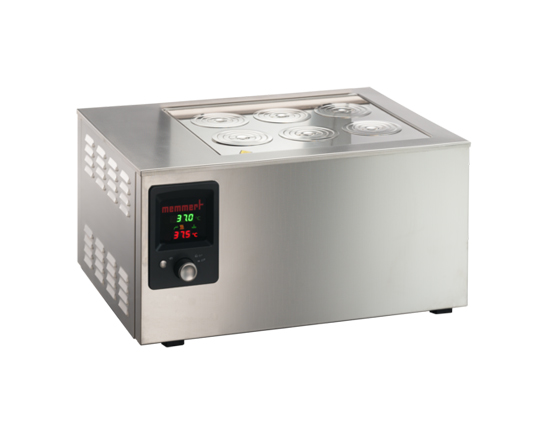 Temperature Ovens & Bath