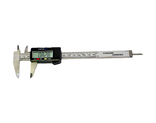 Vernier Calipers