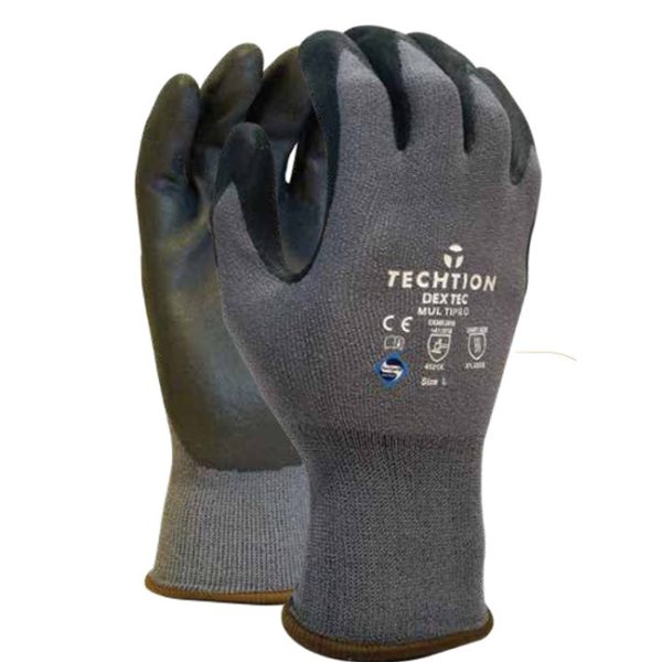 Techtion TECHTION DEXTEC MULTIPRO – Saudiaraco