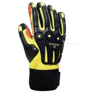 TECHTION ARMOR ULTRA HV IMPACTPRO