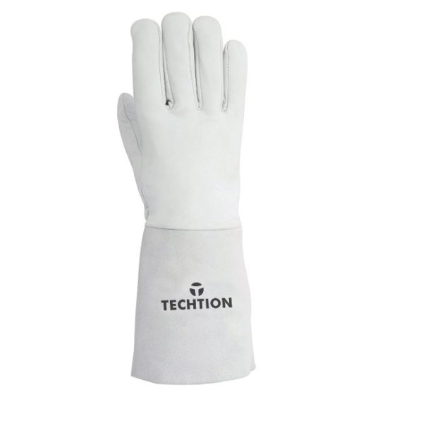 Techtion TECHTION® TORCH TIG WELDPRO – Saudiaraco