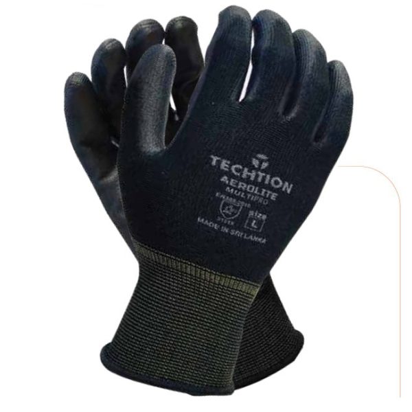 Techtion TECHTION AEROLITE MULTIPRO – Saudiaraco