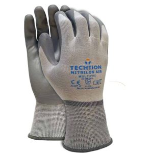 TECHTION NITRILON AIR MULTIPRO