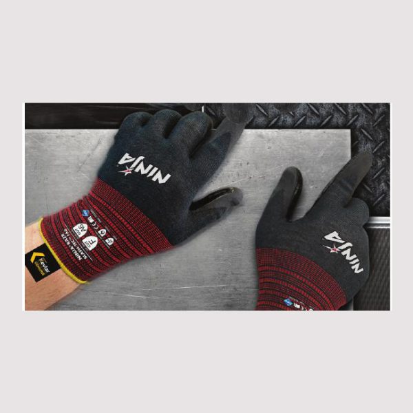 Slash Tech Slash-Tec™ FA6 – Saudiaraco